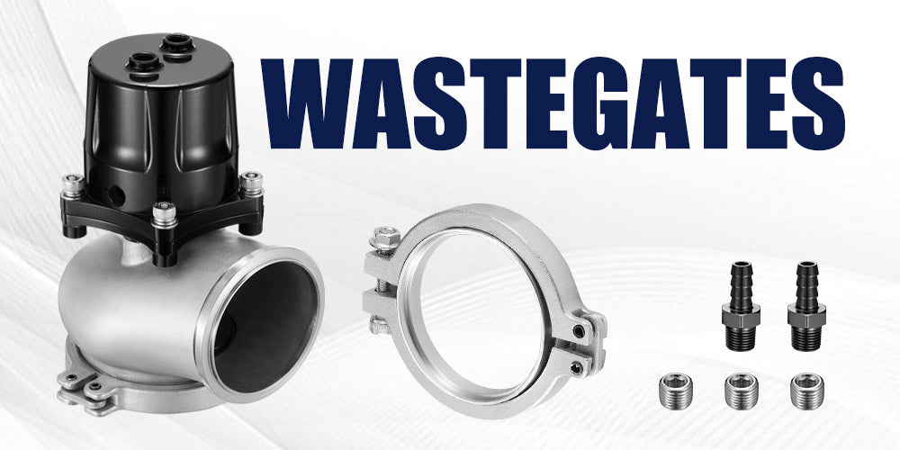 6Psi 66mm Psiton Style turbo Wastegate-7
